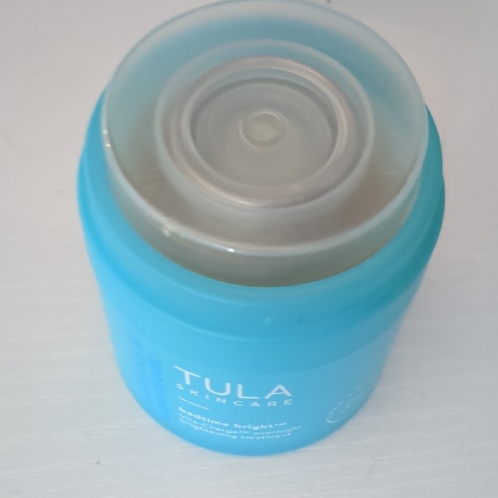 Blue Exfoliating Treatment